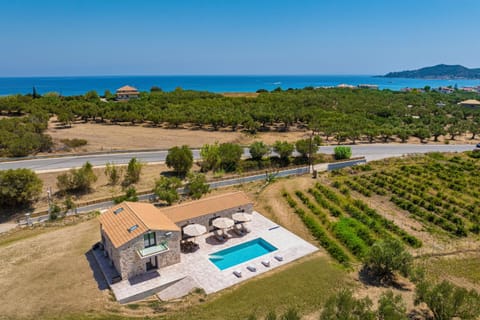 Nearby landmark, Bird's eye view, Swimming pool