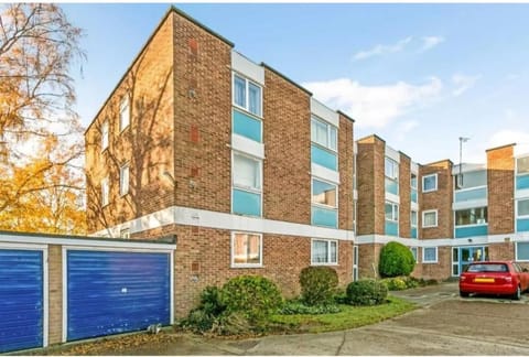 Property building, Street view