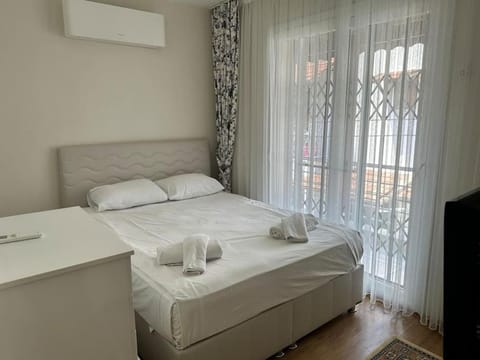 Nefis Villas Denize ve Avm ye yakın yazlık Kuşadası Long Beach Villa in Aydın Province