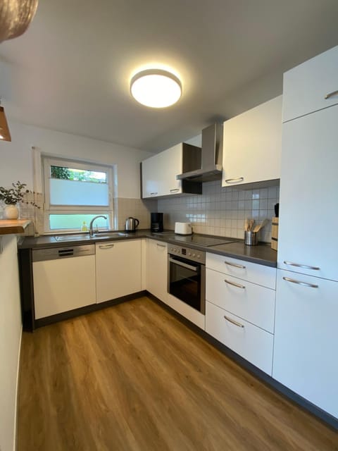 Ferienwohnung Schauinsland Apartment in Esslingen