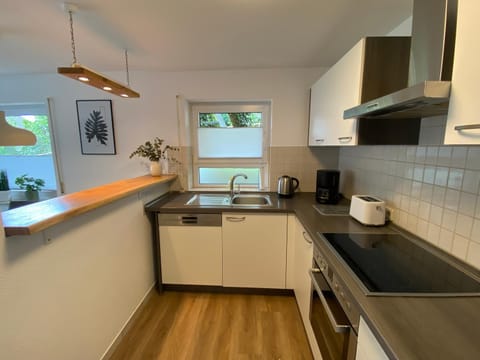 Ferienwohnung Schauinsland Apartment in Esslingen