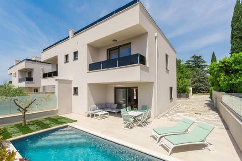 Villa Sunshine by SeeAdria Agency Villa in Novigrad