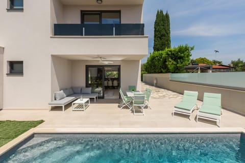 Villa Sunshine by SeeAdria Agency Villa in Novigrad