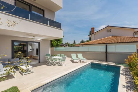 Villa Sunshine by SeeAdria Agency Villa in Novigrad