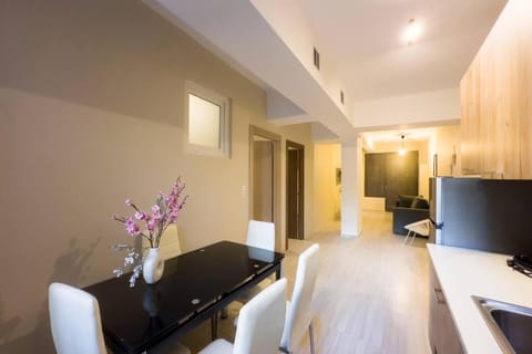 Modern Comfort Apt near centre Apartment in Kallithea