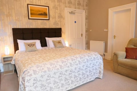 The Gordon Guest House Bed and Breakfast in Ballater