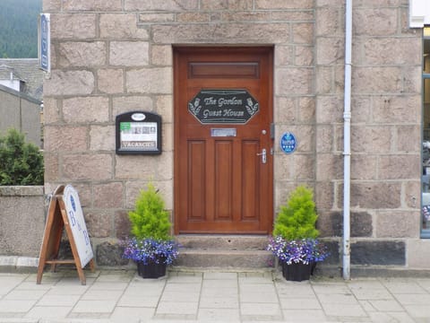 The Gordon Guest House Bed and Breakfast in Ballater