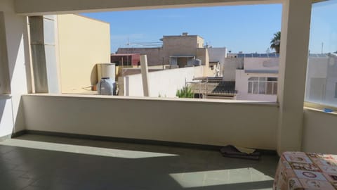 View (from property/room), Balcony/Terrace