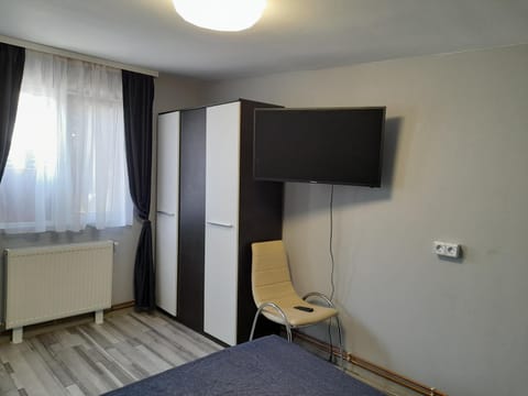 Garsoniera Sic Zona Terapia Zona linistita la casa cu parcare Apartment in Cluj-Napoca