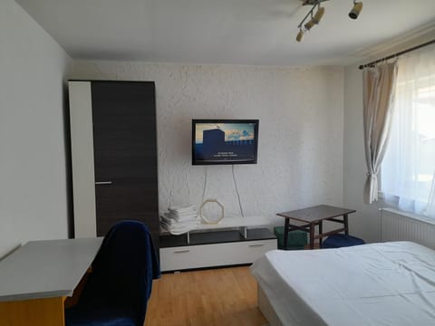 Garsoniera Sic Zona Terapia Zona linistita la casa cu parcare Apartment in Cluj-Napoca