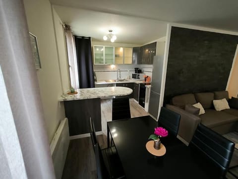 Appartement F3 Centre-Ville Apartment in Île-de-France