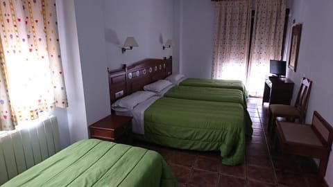 Hospedería Los Cahorros Bed and Breakfast in Monachil