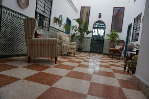 Montserrat Casa del Mar Chambre d’hôte in Chipiona