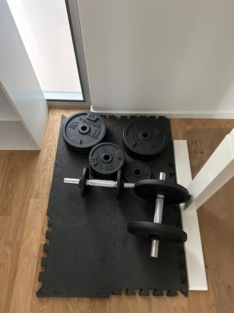 Cozy Modern Charm in Winterthur Apartment in Winterthur