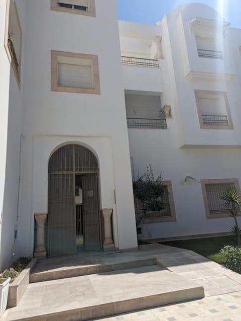 Dar soufia Apartment in Nabeul‎, Tunisia