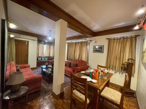 Minnow Manor Villa in Uttarakhand