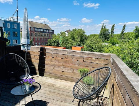 View (from property/room), Balcony/Terrace