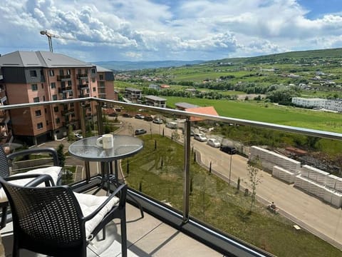 View (from property/room), Balcony/Terrace