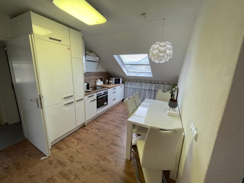 Bezaubernde Ferien-Wohnung am Bodensee-Steißlingen Apartment in Singen