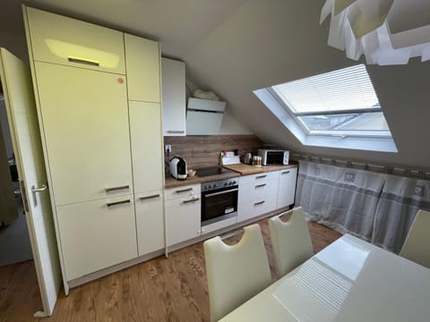 Bezaubernde Ferien-Wohnung am Bodensee-Steißlingen Apartment in Singen