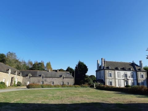 Longère de la Chipaudière House in St-Malo