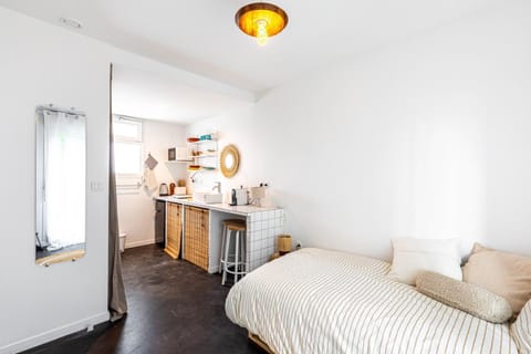 GuestReady - Séjour Idéal Proche de Paris Apartment in Île-de-France