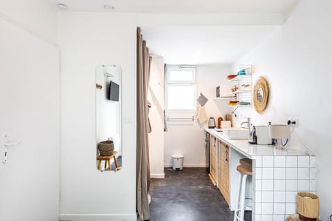 GuestReady - Séjour Idéal Proche de Paris Apartment in Île-de-France