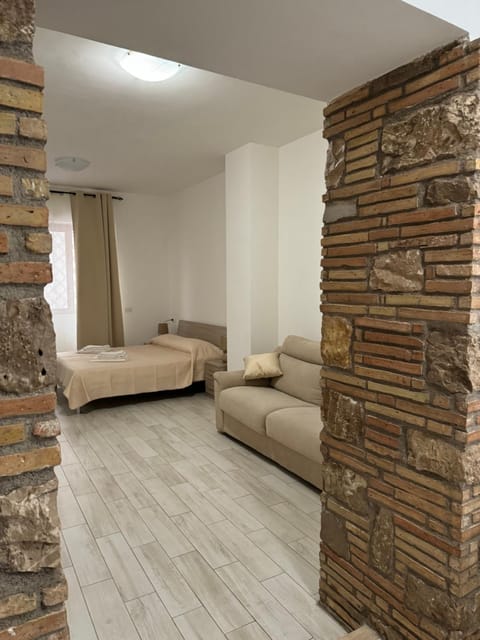 Il palazzo dell'alto prelato Bed and Breakfast in Fondi