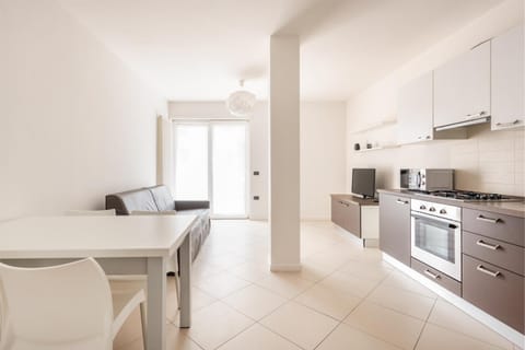 Appartamenti Gabry Eigentumswohnung in Riva del Garda