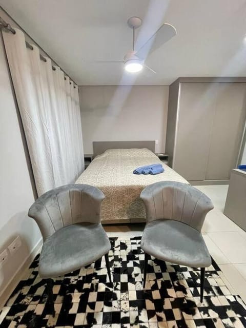 Excelente Apto Luxo - Zona Sul Apartment in Ribeirão Preto