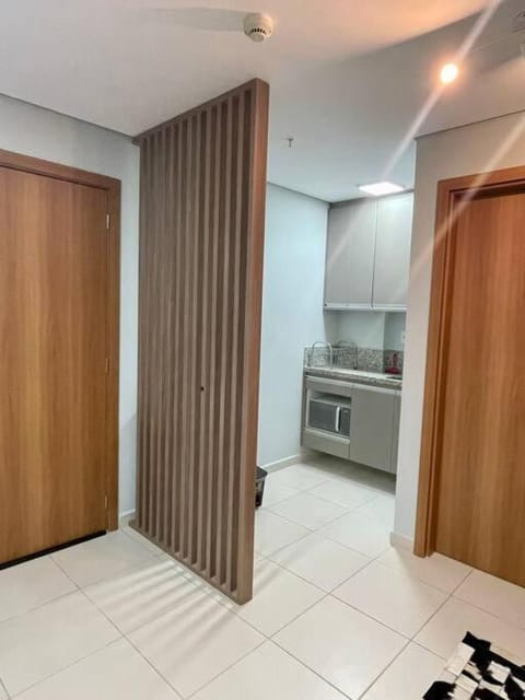 Excelente Apto Luxo - Zona Sul Apartment in Ribeirão Preto