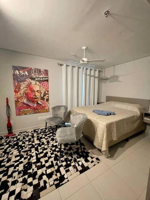 Excelente Apto Luxo - Zona Sul Apartment in Ribeirão Preto