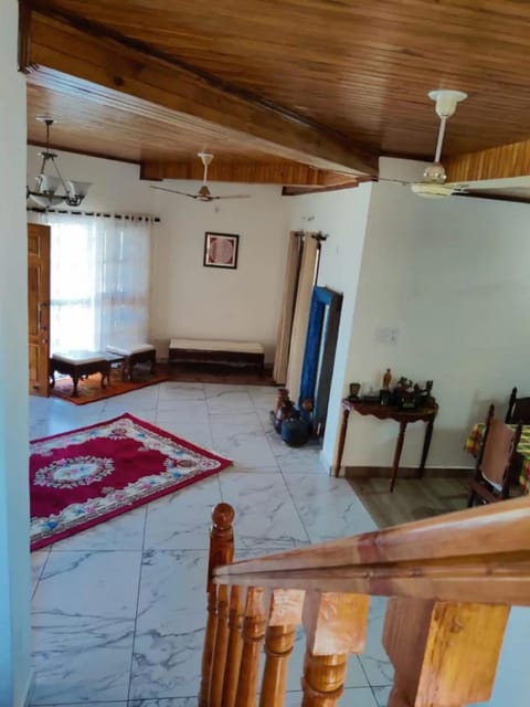 Paiges House Villa in Uttarakhand