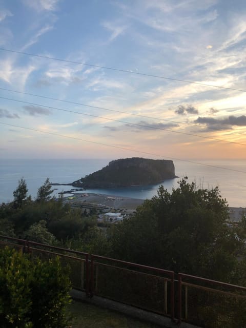 Nearby landmark, Beach, Sea view