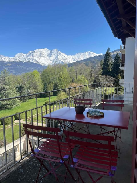 Balcony/Terrace, Balcony/Terrace