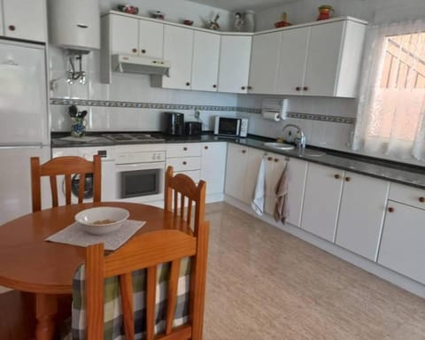 Montiboli beach Apartment in Villajoyosa