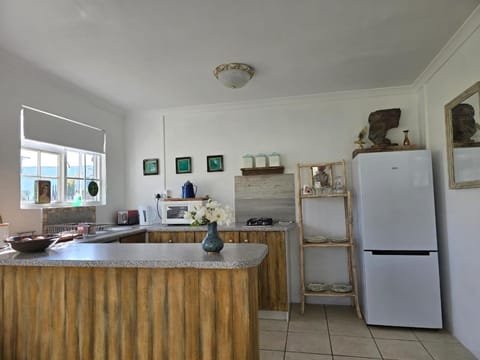 charming guest house Apartment in Eastern Cape