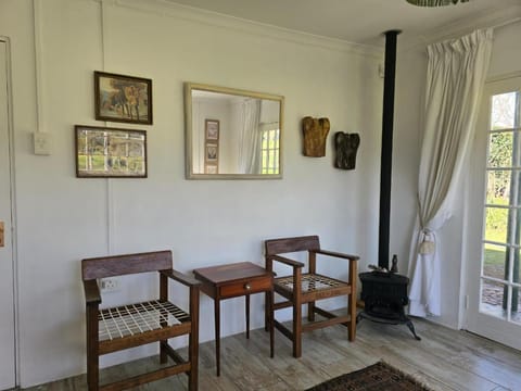 charming guest house Apartment in Eastern Cape