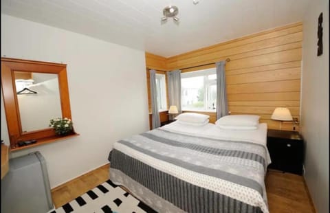 Dream Guesthouse Bed and Breakfast in Vik