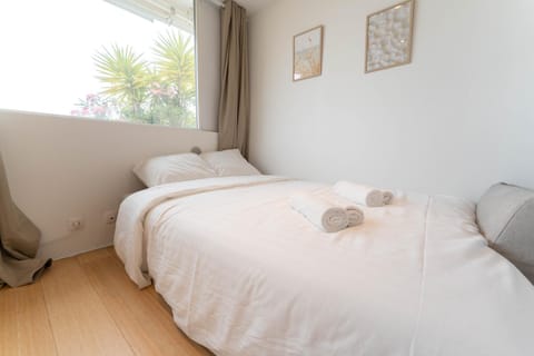 Loft bord de mer, Marina baie des anges Apartment in Villeneuve-Loubet