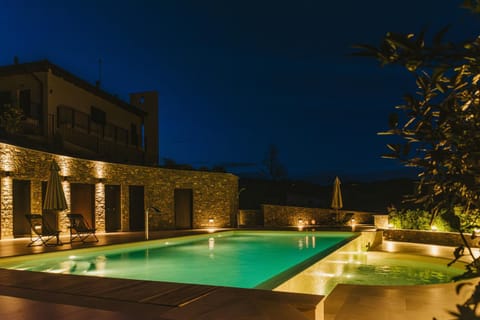 Open Air Bath, Public Bath