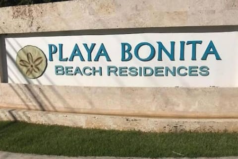 3 Bedroom apt at playa Bonita beach residences #4202 Apartment in Las Terrenas