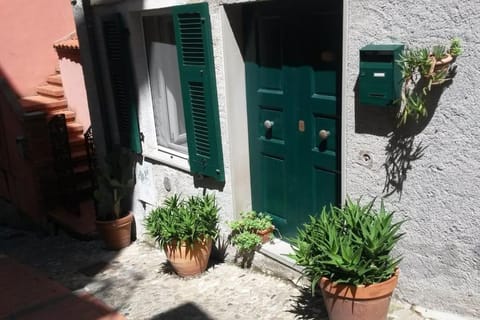 Casa Agave Apartment in Tellaro