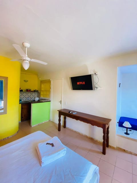 Praia Apartment in Armacao dos Buzios