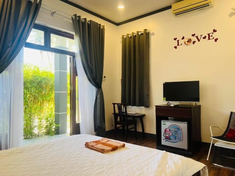 Ami Homestay Mui Ne Hotel in Phan Thiet