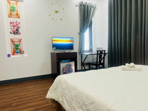 Ami Homestay Mui Ne Hotel in Phan Thiet