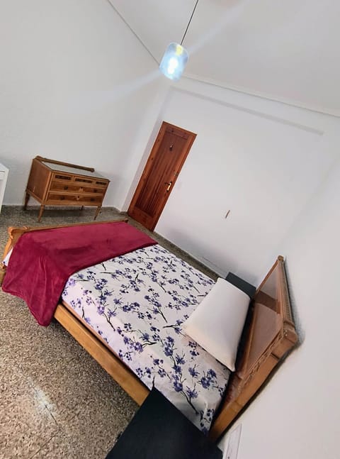 Habitaciones Comodas Vacation rental in Safor