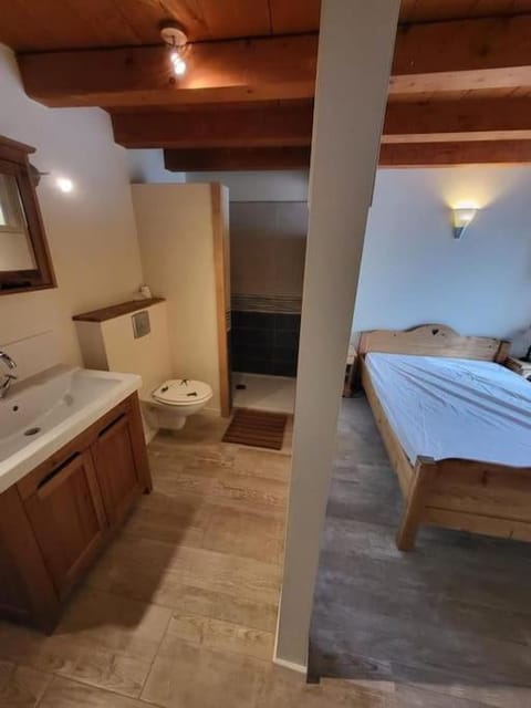 Appart cosy pour 8 personnes Apartment in Samoëns