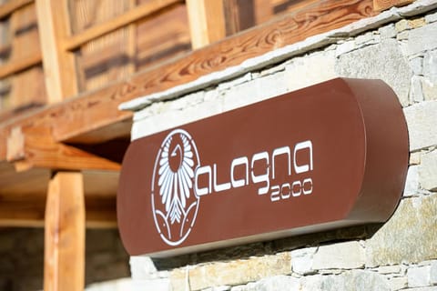 Alagna2000 Apartamento in Alagna Valsesia