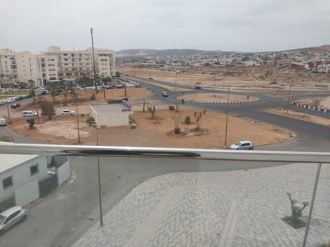 Appartement résidence les oliviers Apartment in Agadir